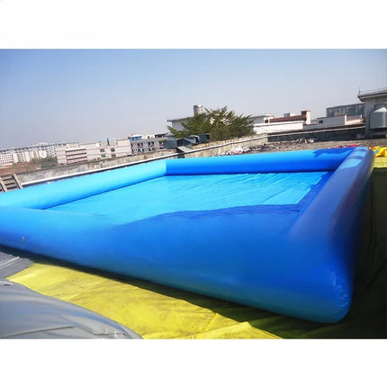 Inflatable Swimming Pool for Adults Commercial Home airtight Swimming Pool Giant Inflatable Water Walking Trampoline Inflatable