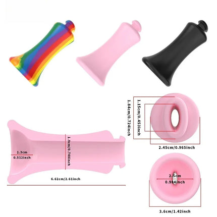 New Chastity Cage Penis Plug Stimulation SM Bondage Urethra Dilator Catheter Cock Lock Sissy Men Fake Sex Toys Adult Product 18+