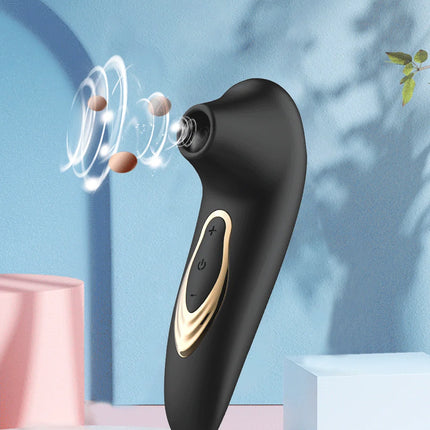 Powerful Oral Sucking Vibrator Female Blowjob Sucker Clitoris Vacuum Suction Nipple Massager Masturbator Adult Sex Toy for Women
