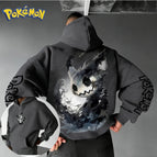 DARK GRAY / XXL(75-85kg)