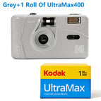 Grey With 1 Roll