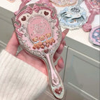Air Cushion Comb