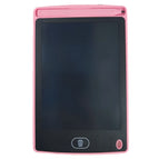 Pink-6.5in-Color