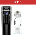 Black-R31B / China Mainland