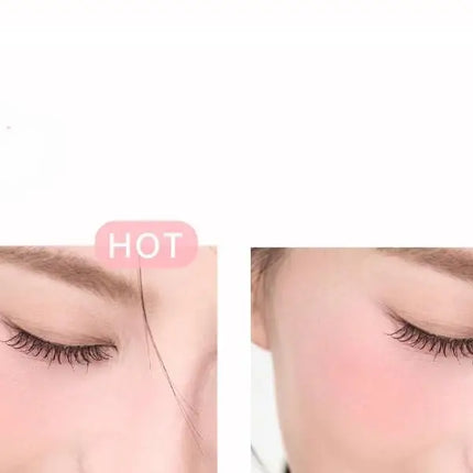 AZTK JC04 Water To Powder Liquid Blush Soft Matte Natural Flush Brightening Cheek Tint Lightweight Blendable Waterproof Makeup