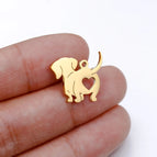 gold color / China Mainland