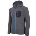 M / Gray color