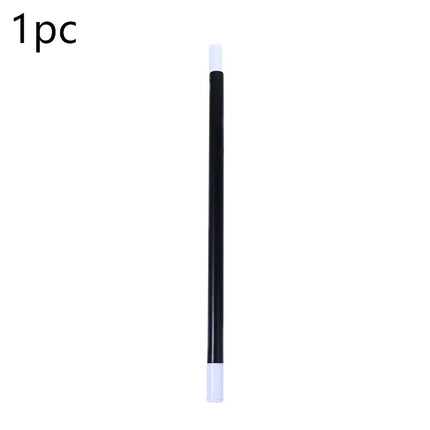 Magic Toys Simple for Beginners Silk Scarves Disappear Self Elevating Rod Magic Knife Mouth Spitting Paper Performance Props TMZ