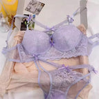 XL-38-85-AB-General / Purple - set