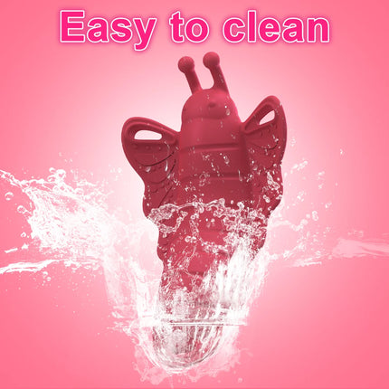 APP Control Vibrator for Women Wearable Panty Vibrating Penis Ring Clitoral Stimulator Female Sex Toy for Men Sexual Pleasure