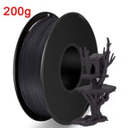 Wood Black-200g