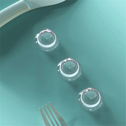 Nipple Corrector Clamps Adult Sex Toys For Women Couples Games BDSM Bondage Ultra Powerful Suction BDSM Orbs Vagina Clitoris