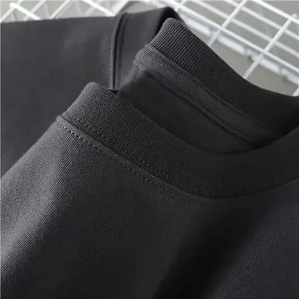 Rap Singer Justin Bieber 2025 Tour Pattern T-shirt for Men and Women Harajuku Fashion Pop Music Casual Short-Sleeved T-shirt