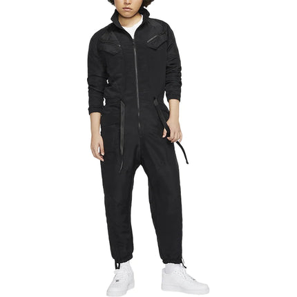 Nike Authentic AS JORDAN FLIGHT Women's Casual Overalls CQ6656-010
