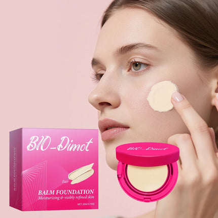 BB Cream Air Cushion Compact Brightens Skin Tone Air Cushion for Face Cosmetics Makeup  Make Up Foundation Concealer Cream  base