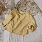 jaune / 12M 80cm