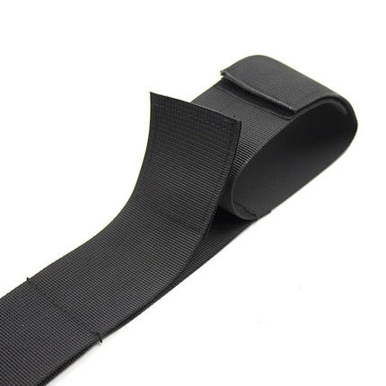 Adult SM Sex Restraint Handcuffs Slave Tools Bdsm No Vibrators Sexy Wrist To Ankle Cuffs Open Leg Hand Toys Bondage For Couples