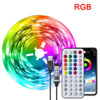 RGB Led Strip / 30m