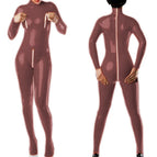 Dark red / M