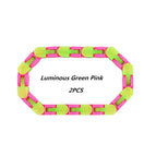 L-Green Pink 2PCS