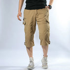 1219 Khaki / S