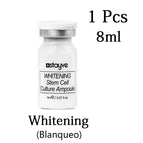 1pcs White