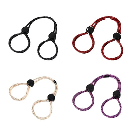 Erotic Toys Bdsm Bondage Handcuff Anklecuffs Fetish Bondage Restraints Slave Femdom Toys Sex Adult Game