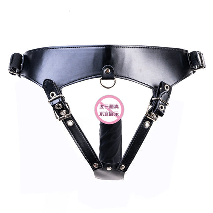 Artificial Penis Strap On Sex Toys Realistic Soft Dildos Dildo For Women Lesbian Strapless Strapon Dildo Panties Gay