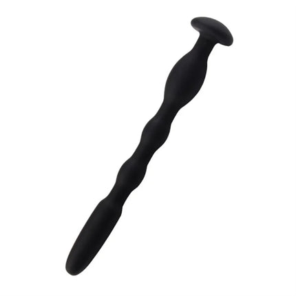 Beginner Silicone Urethral Dildo Plug Stimulate Catheter Dilator Adult Games Sex Toys For Men Gay Penis Plug Insert Sexy Toys