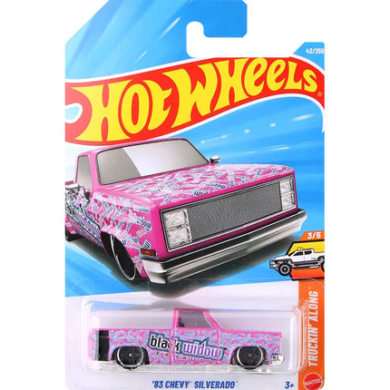 Hot Wheels 2026-K Case,Ferrari BMW M4 Aston Martin F1 Nissan Skyline GT-R Toyota Supra,1:64 Diecast Alloy Car,Collector's Gift