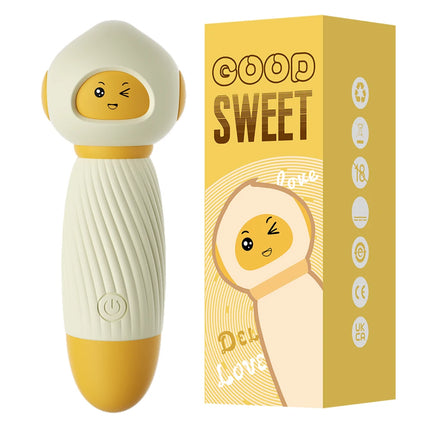 Powerful AV Vibrator Magic Wand 10 Speeds Clitoris Stimulator Sex Toys for Women G spot Massager Adult Female Sex Erotic Product