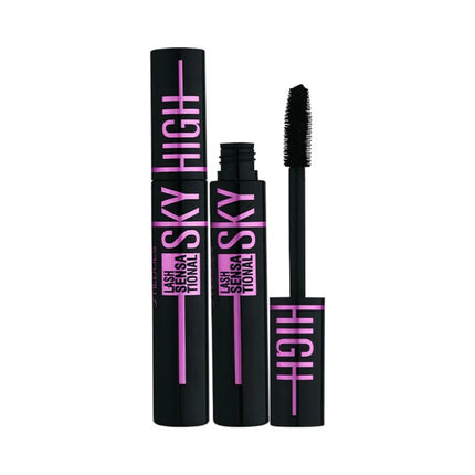 Black Eyelash Mascara Waterproof Free Shipping Sheglam female Makeup Sivora Goods for Makeups Make-up for Women