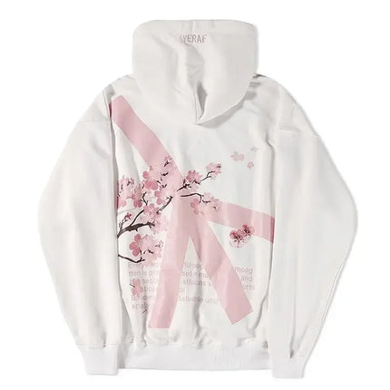 Y2K Gothic American Girl Hoodie Street Casual Pullover Mens Womens Anime Hoodie Black Goth Oversized Pullover Clothes