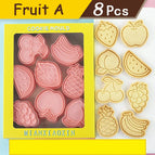 Fruit A