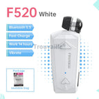White No Box