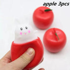 apple 3pcs