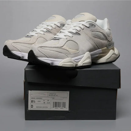 HOT NEW 2026 Lightweight Soft Airy Rebound Cushioning Non-Slip Outdoor Hiking Versatile Sneaker MaleOriginal version U9060BPM
