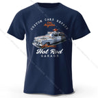 Navy Blue / XXXL