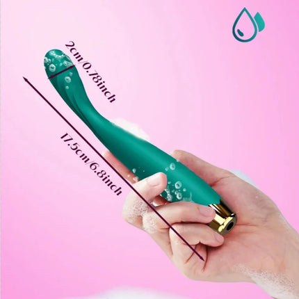 Powerful G-Spot Finger Vibrator Female Thrusting Vagina Massager Dildo Clitoris Stimulator Masturbation Adult Sex Toys for Women