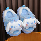 blue2 / 40-41 size 24.5CM