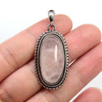 Rose Quartz