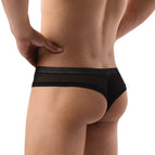 Black / XL / 1pc
