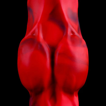 Wolf Dog Monster Dildos Butt Plug for Women Large Knot Anal Plug Sex Toys for Man Anal Dildo Masturbation Gay Adult Erotic Toy