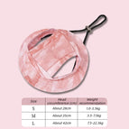 Pink / L-advise 7.5-22kg