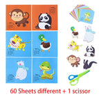61pcs 5