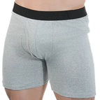 Gray / S((132-143lbs)