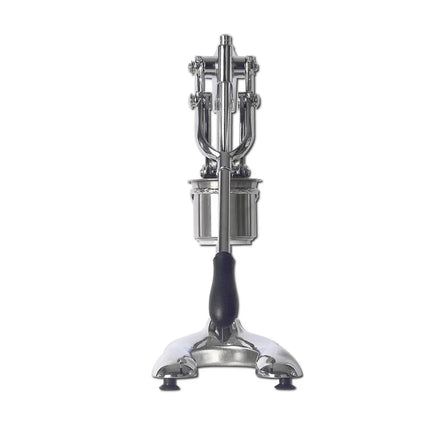 HomeWise Commercial Long 30cm Potato Ships Squeezers Machine French Manual Fries Cutters American Fried Potato Chip