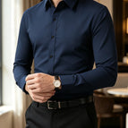 Navy / M