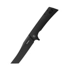 PVD Black G10
