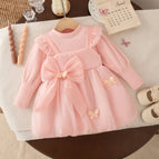 Pink / L(12-18M)